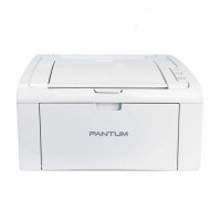 

												
												Pantum P2506W Single Function Mono Laser Printer